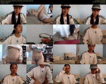 annaxnasty — 84 minute Chaturbate female cam show recording, 480p, Mar 13, 2019