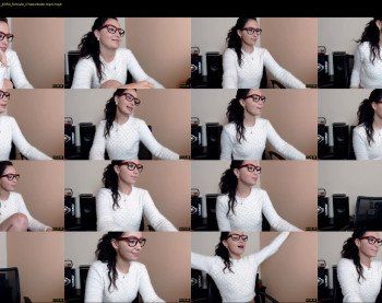 annie_dreams — 62 minute Chaturbate female cam show recording, 720p, Mar 13, 2019