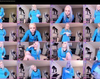 asiri_ocean — 56 minute Chaturbate female cam show recording, 720p, Mar 13, 2019