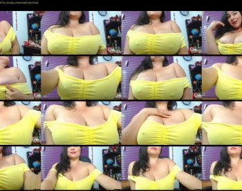 audredlovely — 44 minute Chaturbate female cam show recording, 720p, Mar 13, 2019