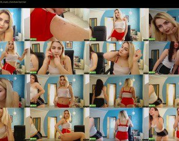 babyy_doll — 108 minute Chaturbate female cam show recording, 720p, Mar 13, 2019