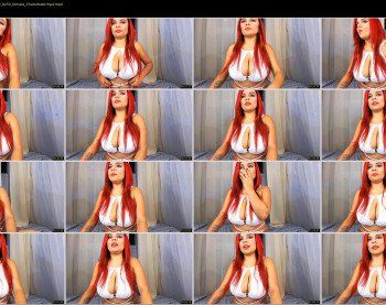bhiankha_new — 3 minute Chaturbate female cam show recording, 720p, Mar 14, 2019
