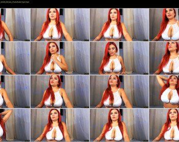 bhiankha_new — 5 minute Chaturbate female cam show recording, 720p, Mar 14, 2019