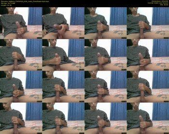 bigbacs — 32 minute Chaturbate male cam show recording, SD, Mar 13, 2019
