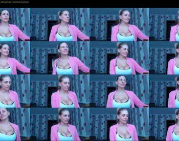 bigboobsalise — 6 minute Chaturbate female cam show recording, 720p, Mar 13, 2019