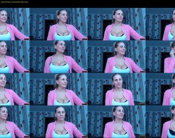 bigboobsalise — 41 minute Chaturbate female cam show recording, 720p, Mar 13, 2019