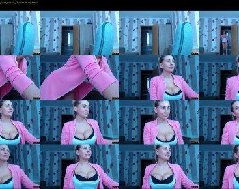 bigboobsalise — 3 minute Chaturbate female cam show recording, 720p, Mar 13, 2019