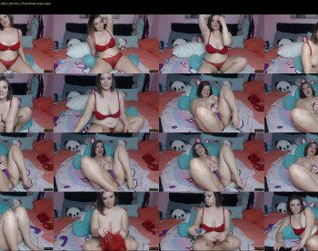 bouncinbooty — 56 minute Chaturbate female cam show recording, 1080p, Mar 13, 2019