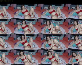 bouncinbooty — 10 minute Chaturbate female cam show recording, 1080p, Mar 13, 2019