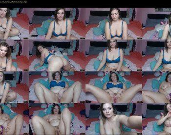 bouncinbooty — 56 minute Chaturbate female cam show recording, 1080p, Mar 13, 2019
