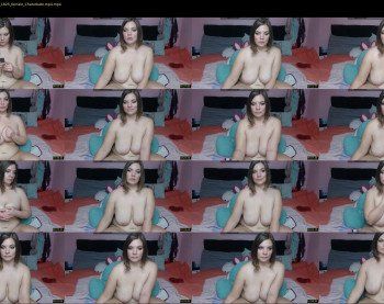 bouncinbooty — 13 minute Chaturbate female cam show recording, 1080p, Mar 13, 2019
