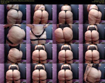 camila_rosess — 15 minute Chaturbate female cam show recording, 480p, Mar 13, 2019