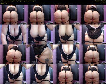 camila_rosess — 13 minute Chaturbate female cam show recording, 480p, Mar 13, 2019