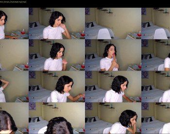 candy_rose_ — 73 minute Chaturbate female cam show recording, 720p, Mar 13, 2019