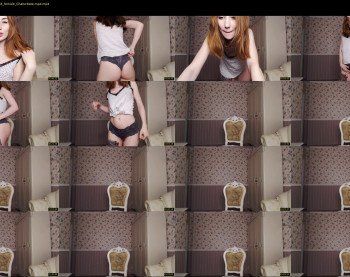 certinaaa — 29 minute Chaturbate female cam show recording, 720p, Mar 13, 2019