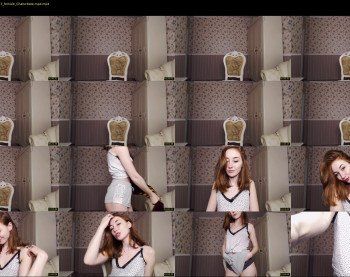 certinaaa — 29 minute Chaturbate female cam show recording, 720p, Mar 13, 2019
