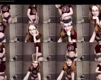 certinaaa — 29 minute Chaturbate female cam show recording, 720p, Mar 13, 2019