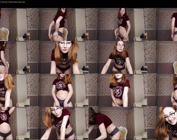 certinaaa — 24 minute Chaturbate female cam show recording, 720p, Mar 13, 2019