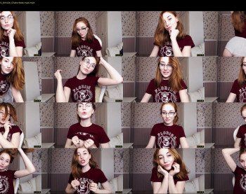 certinaaa — 29 minute Chaturbate female cam show recording, 720p, Mar 13, 2019