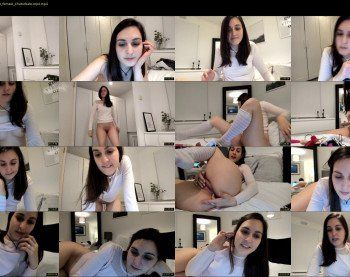 cleolane — 90 minute Chaturbate female cam show recording, 720p, Mar 14, 2019