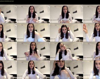 cleolane — 16 minute Chaturbate female cam show recording, 720p, Mar 14, 2019
