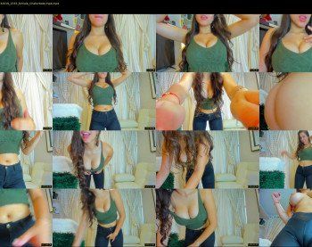 cuteanddesesperate — 180 minute Chaturbate female cam show recording, 720p, Mar 13, 2019