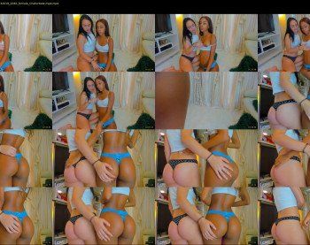 cuteanddesesperate — 9 minute Chaturbate female cam show recording, 720p, Mar 13, 2019