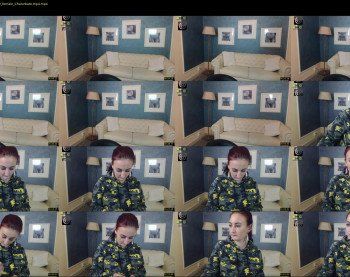 dd_shari — 3 minute Chaturbate female cam show recording, 720p, Mar 13, 2019