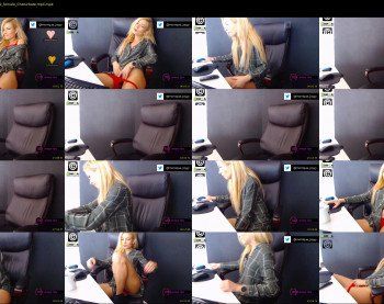 debralee — 52 minute Chaturbate female cam show recording, 1080p, Mar 13, 2019