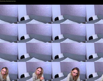 deea_hot99 — 20 minute Chaturbate female cam show recording, 1080p, Mar 14, 2019