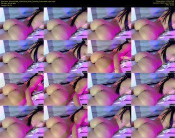 dianac1998 — 10 minute Chaturbate female cam show recording, 720p, Mar 13, 2019