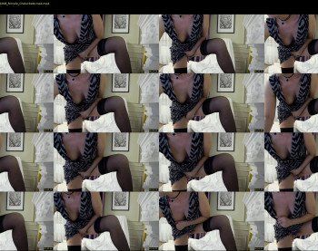 dirty_mature — 4 minute Chaturbate female cam show recording, 1080p, Mar 13, 2019