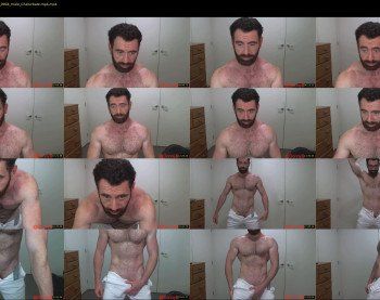 donnybasilisk — 36 minute Chaturbate male cam show recording, 1080p, Mar 13, 2019
