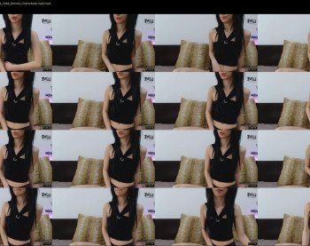 ecaterina_katy — 3 minute Chaturbate female cam show recording, 720p, Mar 13, 2019