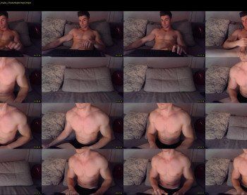 eddieds — 11 minute Chaturbate male cam show recording, 720p, Mar 13, 2019