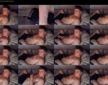 eddieds — 41 minute Chaturbate male cam show recording, 720p, Mar 13, 2019