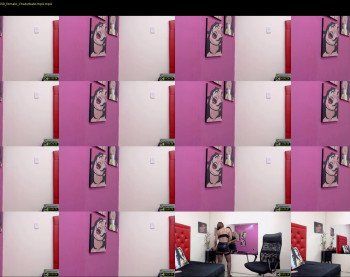 ella_pridee — 29 minute Chaturbate female cam show recording, 1080p, Mar 13, 2019