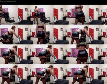 ella_pridee — 12 minute Chaturbate female cam show recording, 1080p, Mar 13, 2019