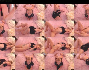 ellaa91 — 29 minute Chaturbate female cam show recording, 720p, Mar 13, 2019