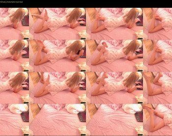 ellaa91 — 6 minute Chaturbate female cam show recording, 720p, Mar 13, 2019