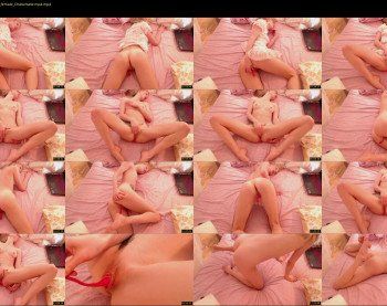 ellaa91 — 20 minute Chaturbate female cam show recording, 720p, Mar 13, 2019