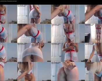 english_rose__ — 109 minute Chaturbate female cam show recording, 720p, Mar 13, 2019