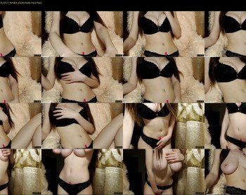 fallen_angel_18 — 93 minute Chaturbate female cam show recording, 480p, Mar 13, 2019