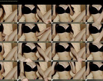 fallen_angel_18 — 24 minute Chaturbate female cam show recording, 480p, Mar 13, 2019