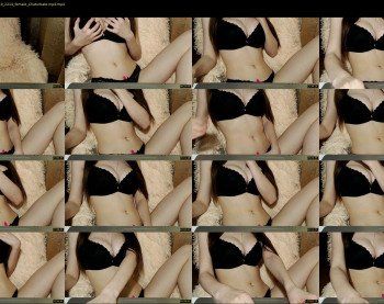 fallen_angel_18 — 72 minute Chaturbate female cam show recording, 480p, Mar 13, 2019