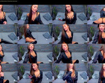 fantasystudiox — 51 minute Chaturbate female cam show recording, 1080p, Mar 13, 2019