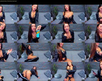 fantasystudiox — 51 minute Chaturbate female cam show recording, 1080p, Mar 14, 2019