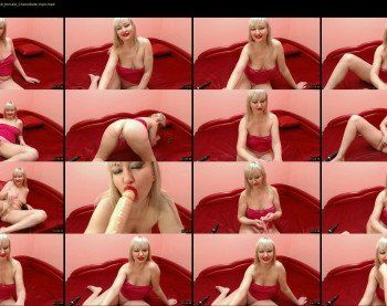flirtymary — 62 minute Chaturbate female cam show recording, 720p, Mar 13, 2019