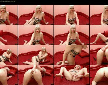 flirtymary — 34 minute Chaturbate female cam show recording, 720p, Mar 14, 2019