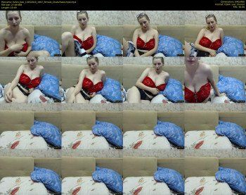 helen_bee — 11 minute Chaturbate female cam show recording, 480p, Mar 13, 2019